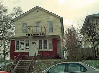 514 W Calvert St, South Bend, IN 46613