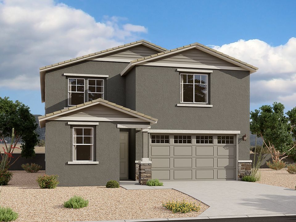 Lot 272 - 6119 S Oxley - Lily Interior Image 1