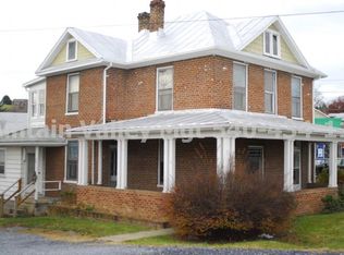 1073 Chicago Ave, Harrisonburg, VA 22802