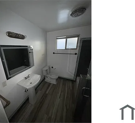 2 bed, 1000 sqft, $2,600 — Photo 3