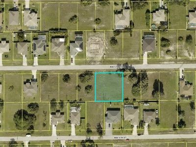 2828 NW 5th Ter, Cape Coral, FL, 33993