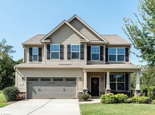 2241 Longshadow Dr, Graham, NC 27253