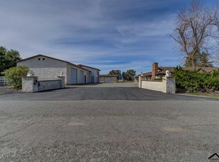 5163 Houghton Ave, Corning, CA 96021