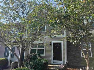 3266 Ivey Wood Ln, Durham, NC 27703