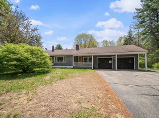 130 Tolend Road, Barrington, NH 03825