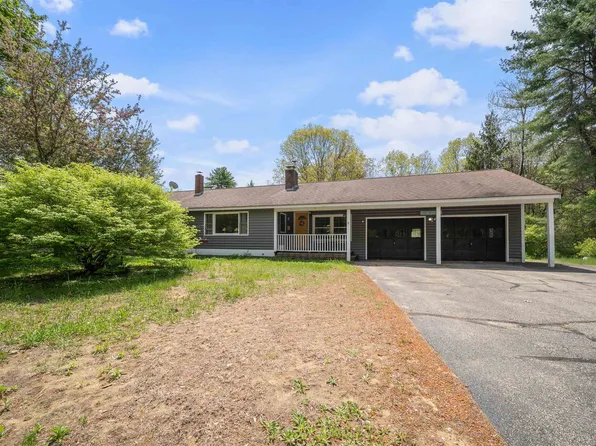130 Tolend Road, Barrington, NH 03825