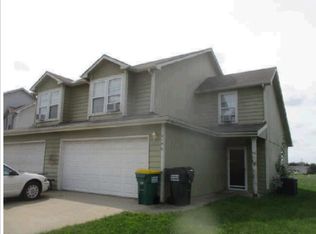 414 N Spruce St #1, Gardner, KS 66030