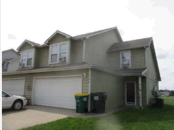 414 N Spruce St #1