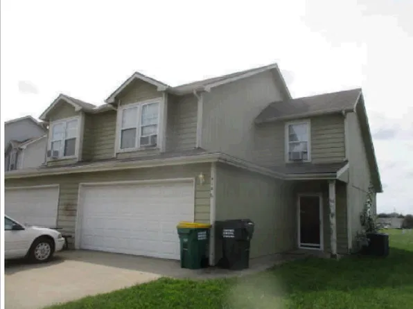 414 N Spruce St #1, Gardner, KS 66030