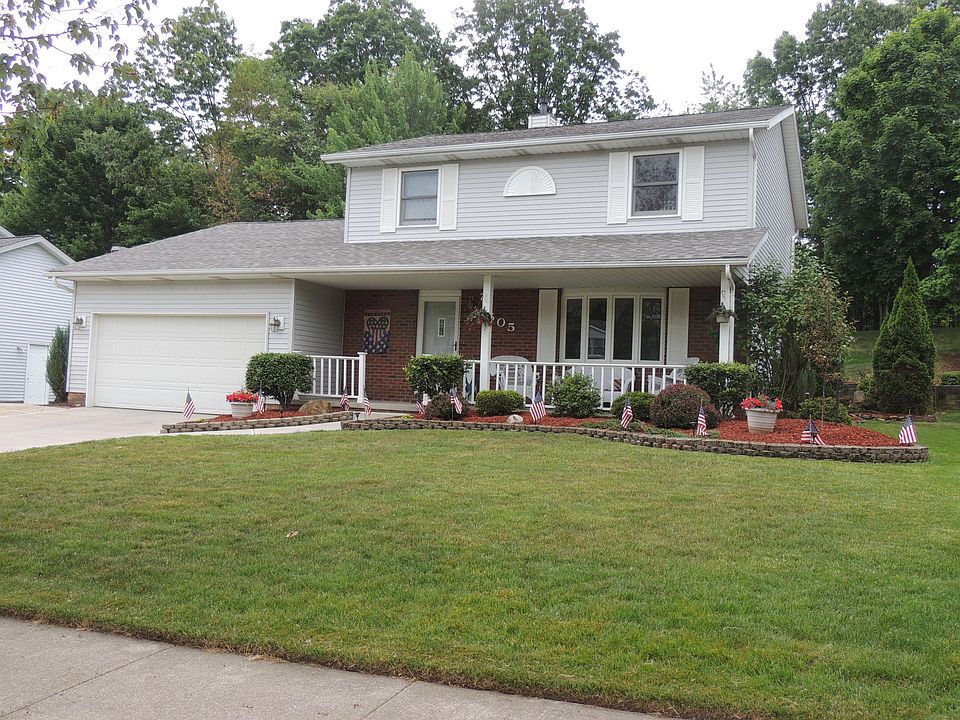 1st image of 9505 Running Brook Dr