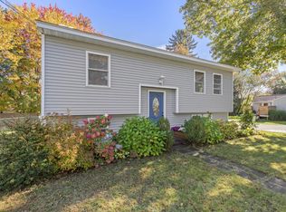 30 Lawn Avenue, South Portland, ME 04106