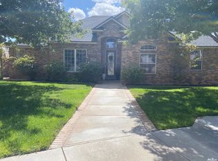 709 W Vista Ct, Hobbs, NM 88240