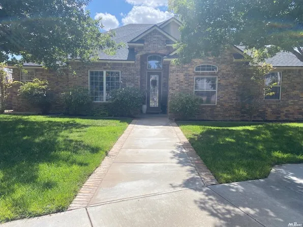 709 W Vista Ct, Hobbs, NM 88240