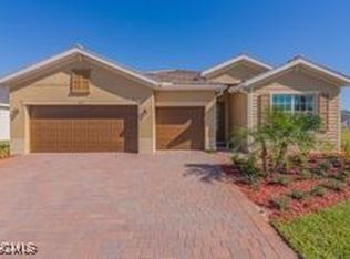 3532 Stormy Creek Ln, Alva, FL 33920