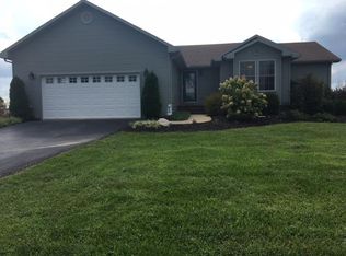 6010 Tobacco Rd, Maysville, KY 41056