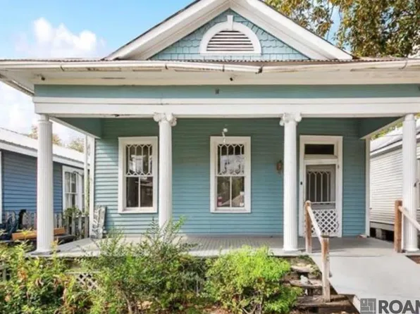 623 N 8th St, Baton Rouge, LA 70802