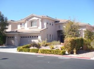 209 N Buteo Woods Ln, Las Vegas, NV 89144