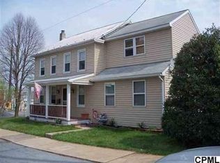 205 N Walnut St, Hummelstown, PA 17036