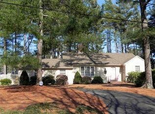 48 Poplar Dr, Osterville, MA 02655