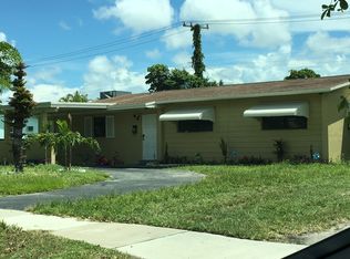 19331 NE 1st Pl, Miami, FL 33179