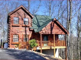 440 Sugar Mountain Way, Pigeon Forge, TN 37863