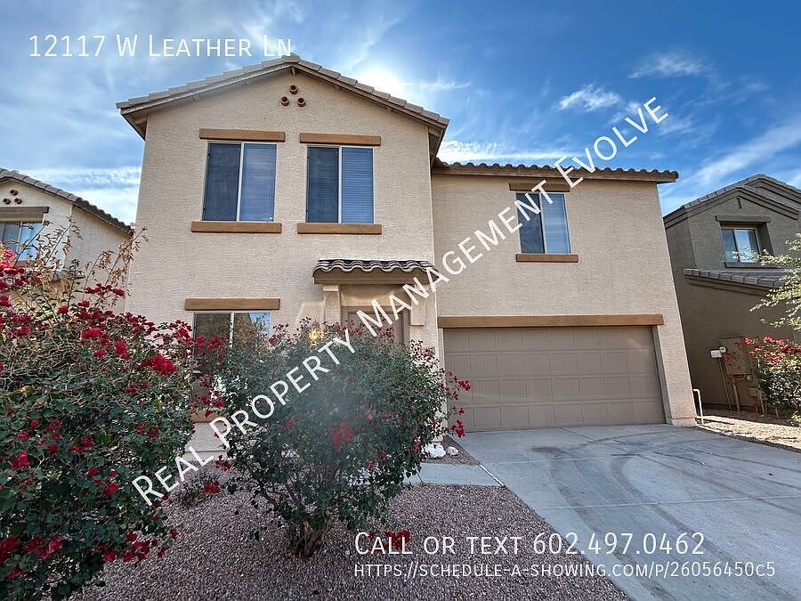 1st image of 12117 W Leather Ln
