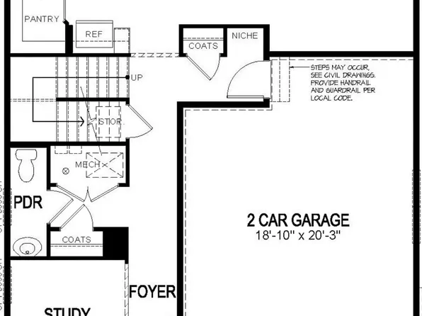 18101 Coppermallow Trl, Parker, CO 80134