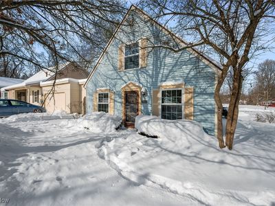 1664 Stone Creek Ln, Twinsburg, OH, 44087