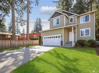 206 159th St SE, Bothell, WA 98012