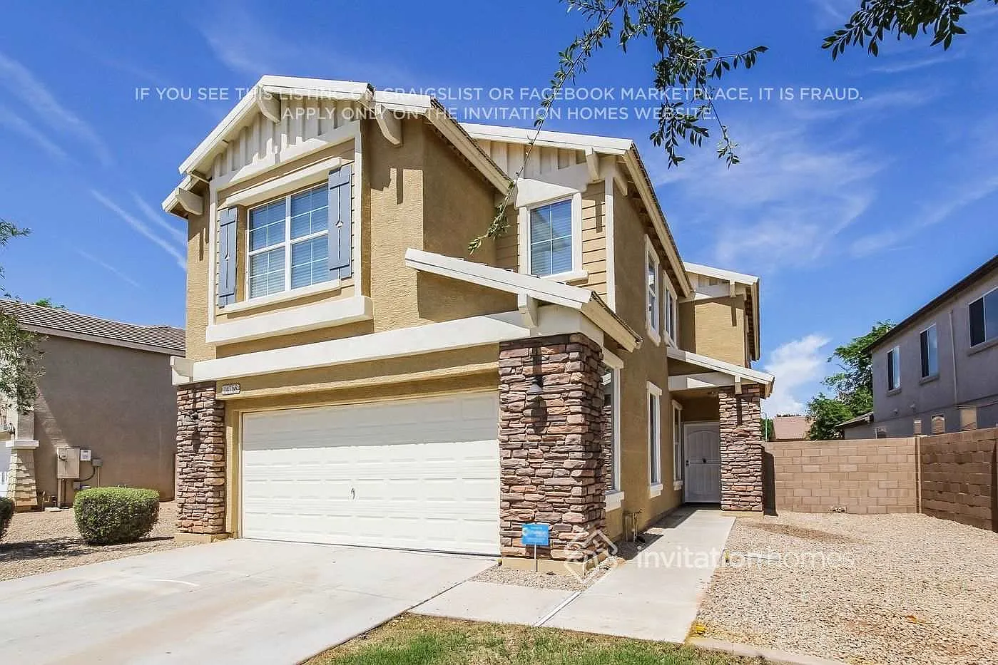 14758 W Columbine Dr Surprise, AZ 85379 — Photo 2