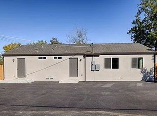 2874 Poquita St, Sacramento, CA 95815