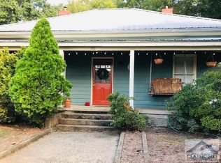 120 N Poplar St, Athens, GA 30601