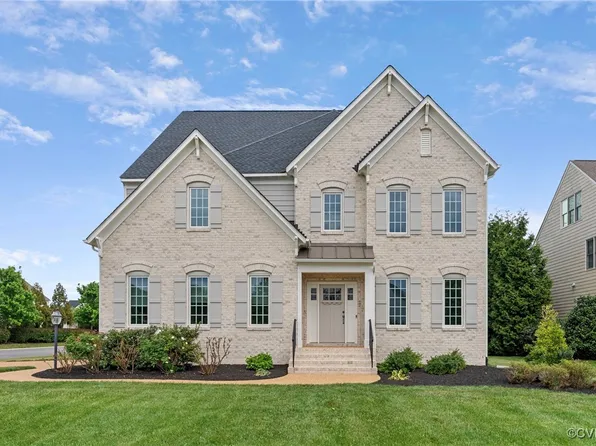 12401 Wyndham West Dr, Glen Allen, VA 23059