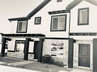 1316 S Pole Creek Ln, Washington, UT 84780