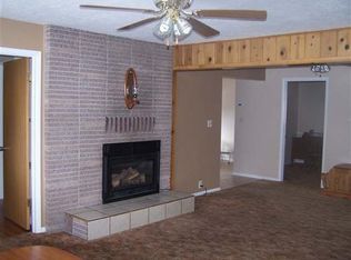 520 Spruce St, Susanville, CA 96130