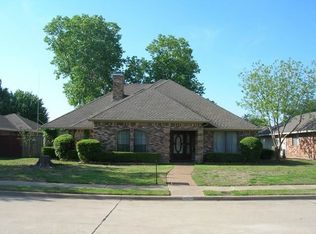 1202 Mistywood Ln, Allen, TX 75002