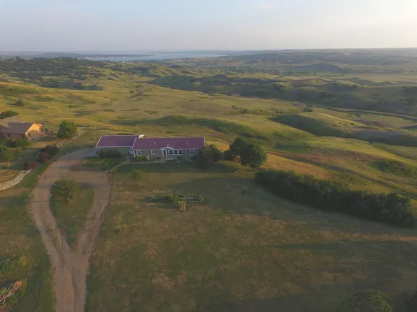 109 Nevada Ln, Reliance, SD 57365