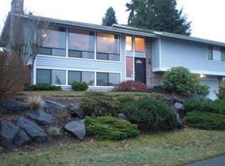32604 39th Pl SW, Federal Way, WA 98023