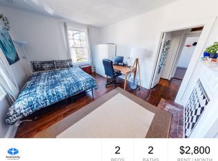 256 Edwards St #2, New Haven, CT 06511