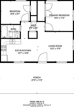 111 Lambda St #4 — Photo 15