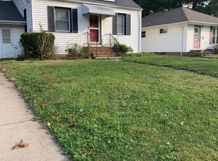 14413 Summit Ave, Maple Heights, OH 44137