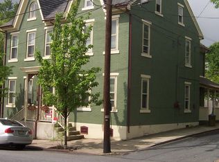 417 Linden St, Bethlehem, PA 18018