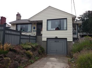 4123 SW Ida St, Seattle, WA 98136