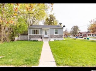 605 Darling St, Ogden, UT 84403