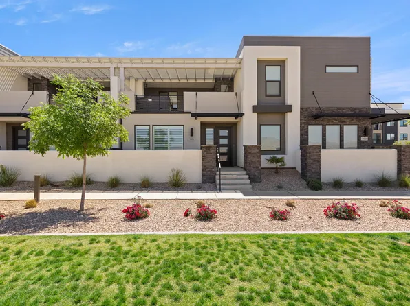 5416 S Aquamarine Ln, Saint George, UT 84790