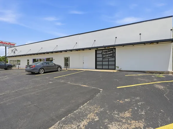 2531 W Morton St, Denison, TX