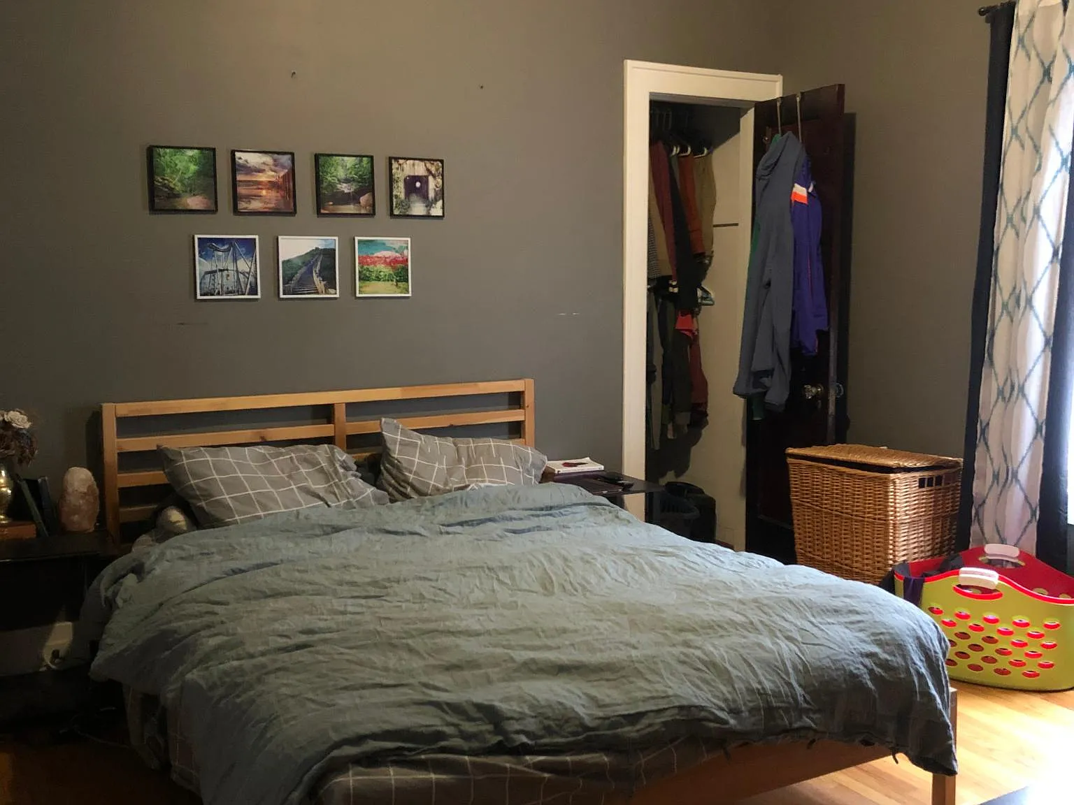 2 bed, $1,950 — Photo 3