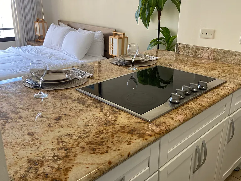 1778 Ala Moana Blvd #3210 — Photo 9