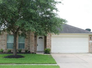 19535 Rum River Ct, Katy, TX 77449