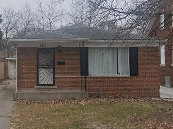 7711 Fielding St, Detroit, MI 48228